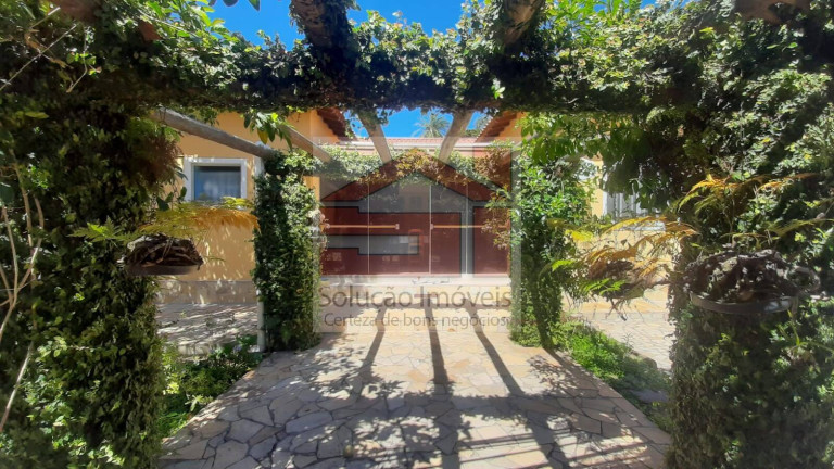 Imagem Casa com 4 Quartos à Venda, 2 m² em Vila Pantaleão - Caçapava