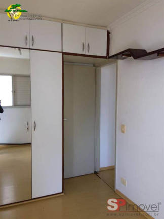Imagem Apartamento com 2 Quartos à Venda, 45 m² em Santa Teresinha - São Paulo Imagem Apartamento com 2 Quartos à Venda, 45 m² em Santa Teresinha - São Paulo