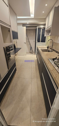 Imagem Apartamento com 3 Quartos à Venda, 171 m² em Butantã - São Paulo