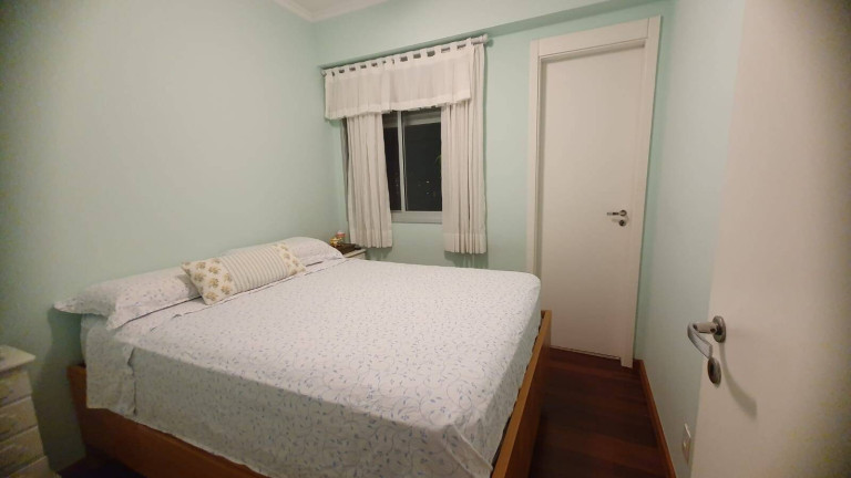 Imagem Apartamento com 3 Quartos à Venda, 121 m² em Pinheiros - São Paulo