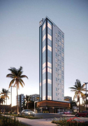 Imagem Apartamento com 3 Quartos à Venda, 100 m² em Itacolomi - Balneário Piçarras Imagem Apartamento com 3 Quartos à Venda, 100 m² em Itacolomi - Balneário Piçarras