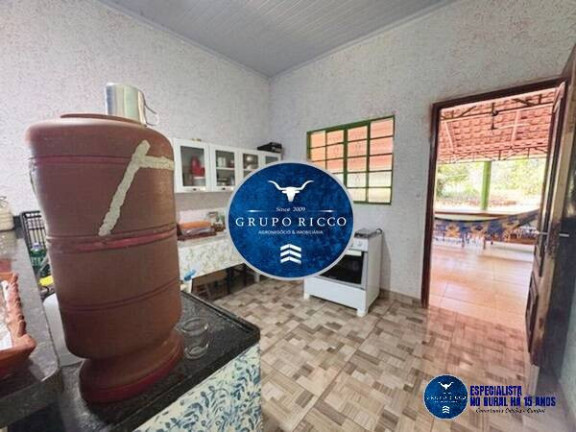 Imagem Chácara à Venda, 2 m² em Zona Rural - Hidrolândia Imagem Chácara à Venda, 2 m² em Zona Rural - Hidrolândia