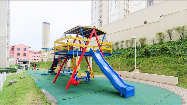 Imagem Apartamento com 2 Quartos à Venda, 47 m² em Santa Terezinha - São Bernardo Do Campo Imagem Apartamento com 2 Quartos à Venda, 47 m² em Santa Terezinha - São Bernardo Do Campo