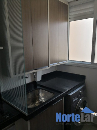 Imagem Apartamento com 2 Quartos à Venda, 50 m² em Vila Das Mercês - São Paulo