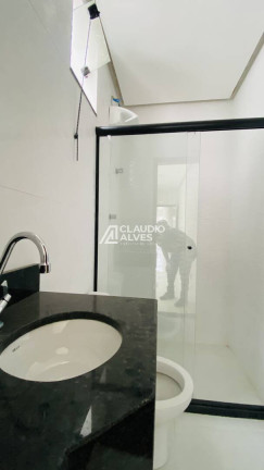 Imagem Casa com 3 Quartos à Venda, 85 m² em Papagaio - Feira De Santana