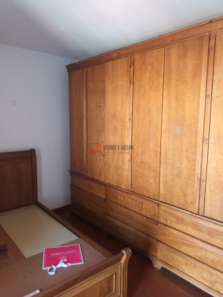 Imagem Apartamento com 3 Quartos à Venda, 90 m² em City Bussocaba - Osasco