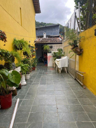 Imagem Sobrado com 2 Quartos à Venda, 81 m² em Enseada - Guarujá