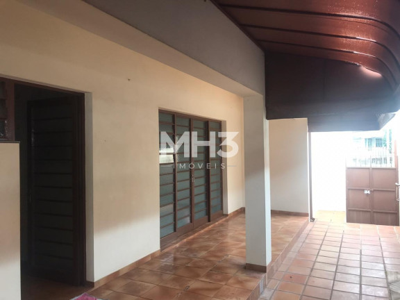 Imagem Sobrado com 4 Quartos para Alugar, 320 m² em Jardim Girassol - Americana Imagem Sobrado com 4 Quartos para Alugar, 320 m² em Jardim Girassol - Americana
