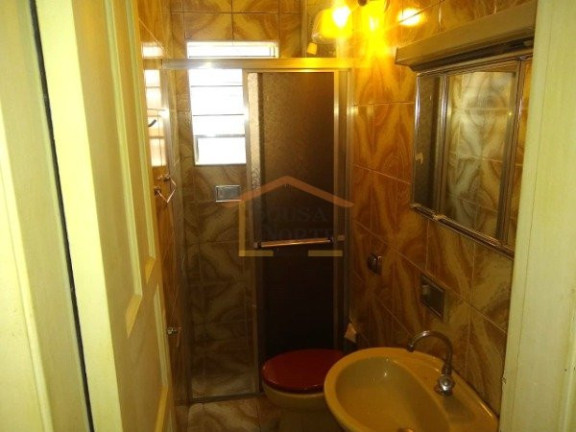 Imagem Apartamento com 1 Quarto à Venda, 59 m² em Jardim São Paulo(zona Norte) - São Paulo