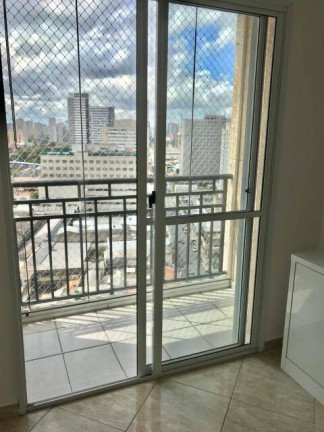 Imagem Apartamento com 2 Quartos à Venda, 52 m² em Quarta Parada - São Paulo Imagem Apartamento com 2 Quartos à Venda, 52 m² em Quarta Parada - São Paulo