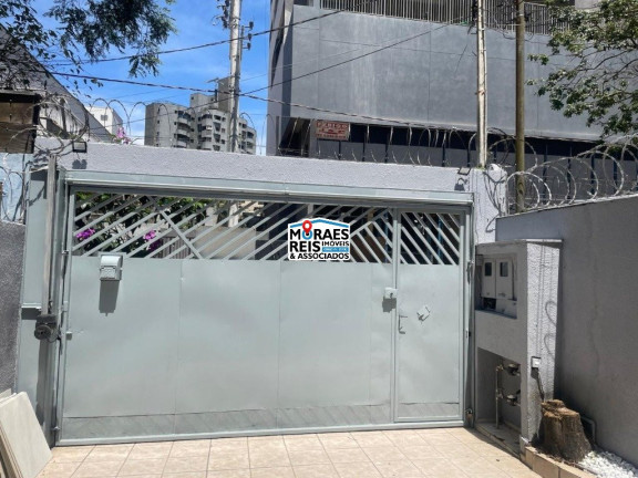 Imagem Casa com 2 Quartos à Venda, 190 m² em Vila Santa Catarina - São Paulo Imagem Casa com 2 Quartos à Venda, 190 m² em Vila Santa Catarina - São Paulo