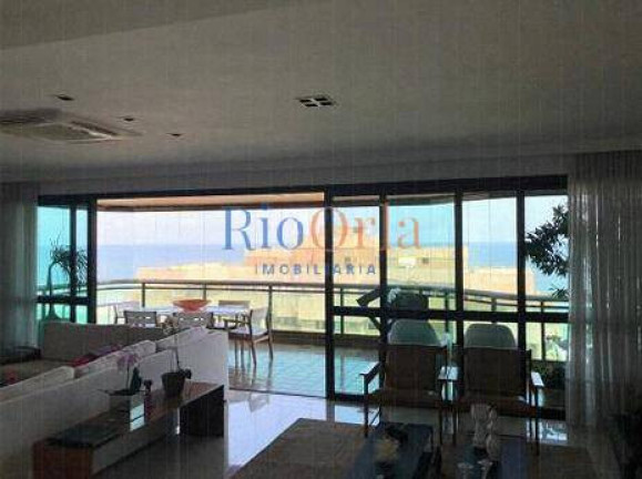 Imagem Apartamento com 4 Quartos à Venda, 277 m² em Barra Da Tijuca - Rio De Janeiro Imagem Apartamento com 4 Quartos à Venda, 277 m² em Barra Da Tijuca - Rio De Janeiro
