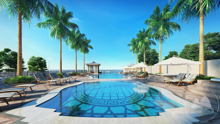 Imagem Apartamento com 4 Quartos à Venda, em Meia Praia - Itapema Imagem Apartamento com 4 Quartos à Venda, em Meia Praia - Itapema