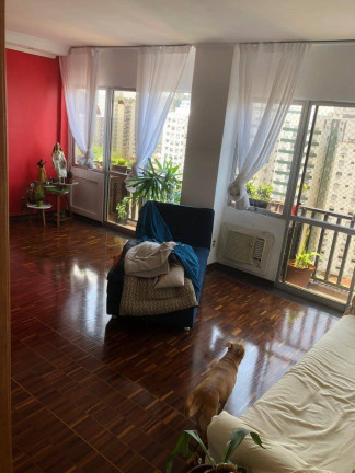 Imagem Cobertura com 2 Quartos à Venda, 105 m² em Itararé - São Vicente Imagem Cobertura com 2 Quartos à Venda, 105 m² em Itararé - São Vicente