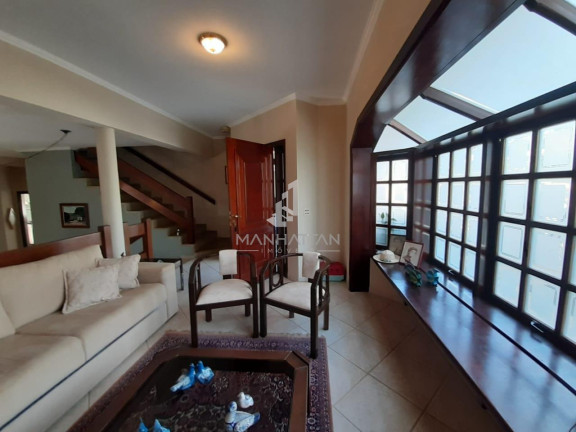 Imagem Casa de Condomínio com 3 Quartos à Venda, 318 m² em Loteamento Caminhos De São Conrado (sousas) - Campinas Imagem Casa de Condomínio com 3 Quartos à Venda, 318 m² em Loteamento Caminhos De São Conrado (sousas) - Campinas