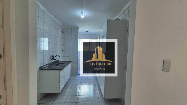 Imagem Apartamento com 2 Quartos à Venda, 54 m² em Parque Industrial - São José Dos Campos Imagem Apartamento com 2 Quartos à Venda, 54 m² em Parque Industrial - São José Dos Campos