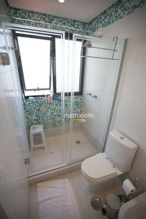 Imagem Imóvel com 4 Quartos à Venda, 275 m² em Santo Antônio - São Caetano Do Sul Imagem Imóvel com 4 Quartos à Venda, 275 m² em Santo Antônio - São Caetano Do Sul