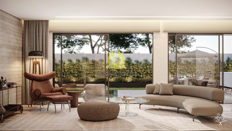 Imagem Casa com 4 Quartos à Venda, 390 m² em Cascatinha - Curitiba