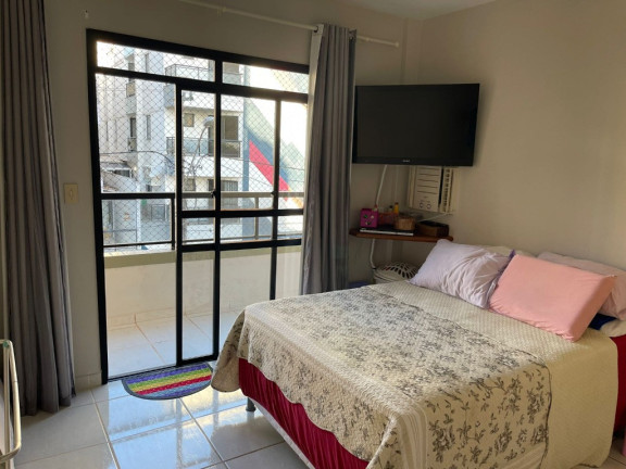Imagem Apartamento com 2 Quartos à Venda, 78 m² em Enseada Azul - Guarapari