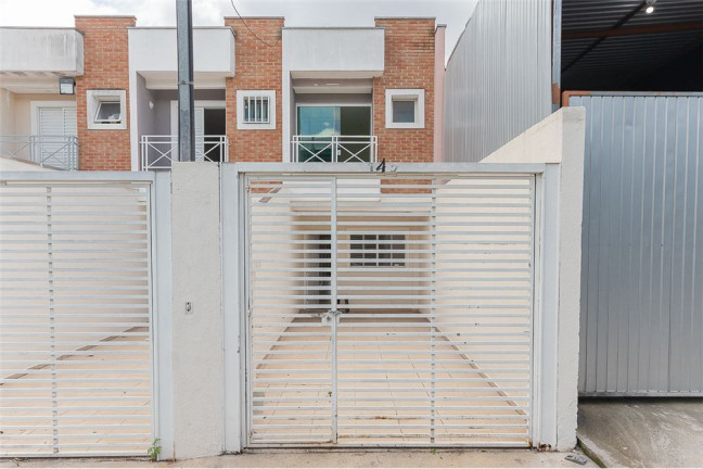 Casa com 3 Quartos à Venda,  em Parque Savoy City - São Paulo