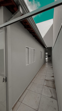 Imagem Sobrado com 3 Quartos à Venda,  em Jardim João Liporoni - Franca