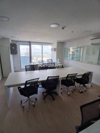 Foto do imóvel Sala Comercial à Venda, 80 m² em Alphaville Centro Industrial E Empresarial/alphaville. - Barueri