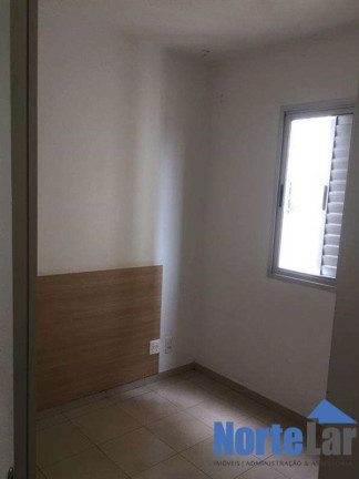 Imagem Apartamento com 2 Quartos à Venda, 45 m² em Vila Guilherme - São Paulo