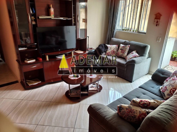 Imagem Casa com 5 Quartos à Venda, em Eldorado - Diadema Imagem Casa com 5 Quartos à Venda, em Eldorado - Diadema