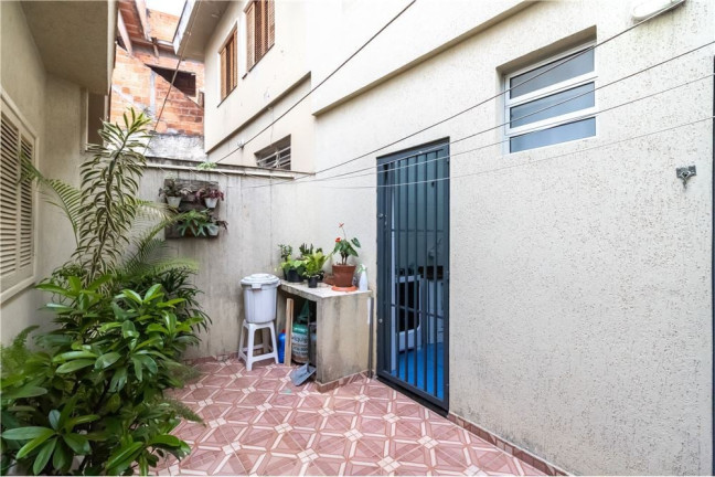 Imagem Casa com 3 Quartos à Venda,  em Jardim Monte Kemel - São Paulo