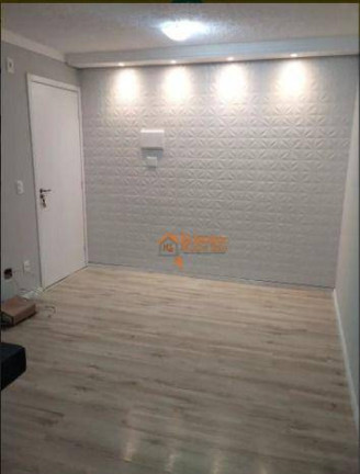 Imagem Apartamento com 2 Quartos à Venda, 45 m² em Jardim Ansalca - Guarulhos Imagem Apartamento com 2 Quartos à Venda, 45 m² em Jardim Ansalca - Guarulhos