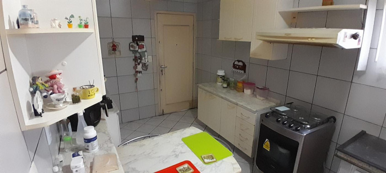Imagem Apartamento com 4 Quartos à Venda, 135 m² em Dionísio Torres - Fortaleza