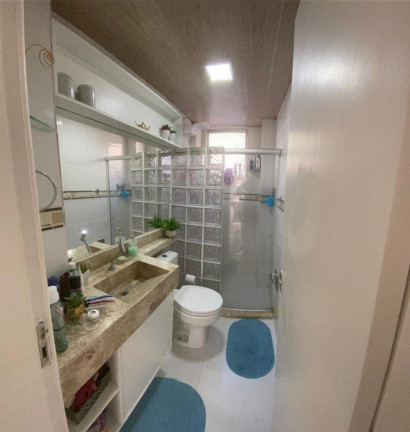 Imagem Apartamento com 2 Quartos à Venda, 45 m² em Narandiba - Salvador Imagem Apartamento com 2 Quartos à Venda, 45 m² em Narandiba - Salvador
