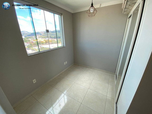 Imagem Apartamento com 3 Quartos para Alugar,  em Bom Retiro - Ipatinga
