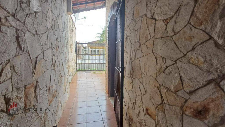 Imagem Casa com 2 Quartos à Venda, 61 m² em Jardim Imperador - Praia Grande Imagem Casa com 2 Quartos à Venda, 61 m² em Jardim Imperador - Praia Grande