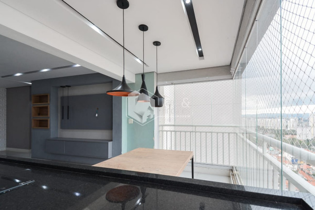 Imagem Apartamento com 2 Quartos à Venda, 76 m² em Tatuapé - São Paulo Imagem Apartamento com 2 Quartos à Venda, 76 m² em Tatuapé - São Paulo