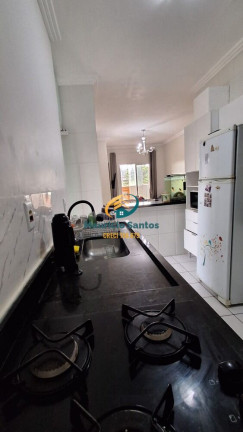 Imagem Apartamento com 2 Quartos à Venda, 71 m² em Centro - Mongaguá
