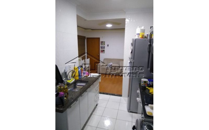 Imagem Apartamento com 2 Quartos à Venda, 45 m² em Jardim Sul - São José Dos Campos