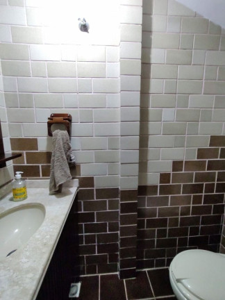 Imagem Casa com 4 Quartos à Venda, 114 m² em Santa Cecília - Teresópolis