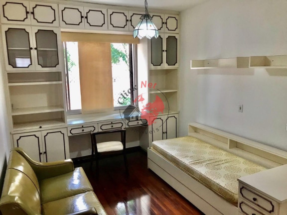 Imagem Apartamento com 3 Quartos à Venda, 160 m² em Vila Bastos - Santo André Imagem Apartamento com 3 Quartos à Venda, 160 m² em Vila Bastos - Santo André
