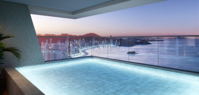 Imagem Apartamento com 5 Quartos à Venda, 428 m² em Centro - Balneário Camboriú Imagem Apartamento com 5 Quartos à Venda, 428 m² em Centro - Balneário Camboriú