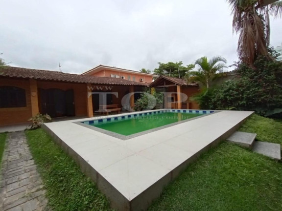 Imagem Casa com 6 Quartos à Venda, 165 m² em Enseada - Guarujá Imagem Casa com 6 Quartos à Venda, 165 m² em Enseada - Guarujá