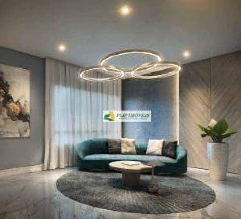 Imagem Apartamento com 3 Quartos à Venda, 121 m² em Nova Campinas - Campinas