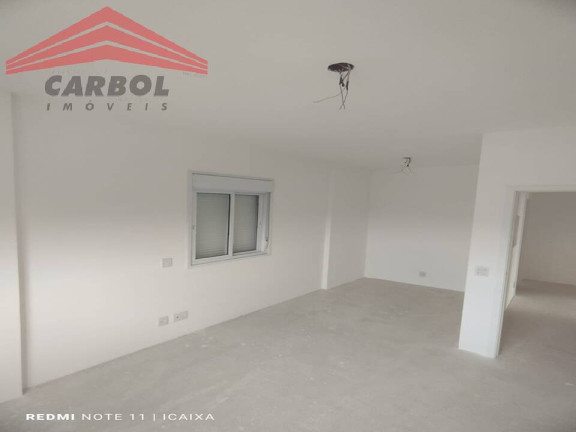 Imagem Apartamento com 3 Quartos à Venda, 130 m² em Jardim Ana Maria - Jundiaí