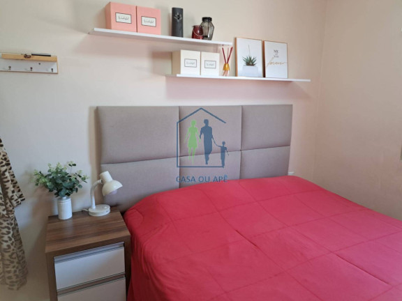 Imagem Apartamento com 2 Quartos à Venda, 71 m² em Vila Campo Grande - São Paulo