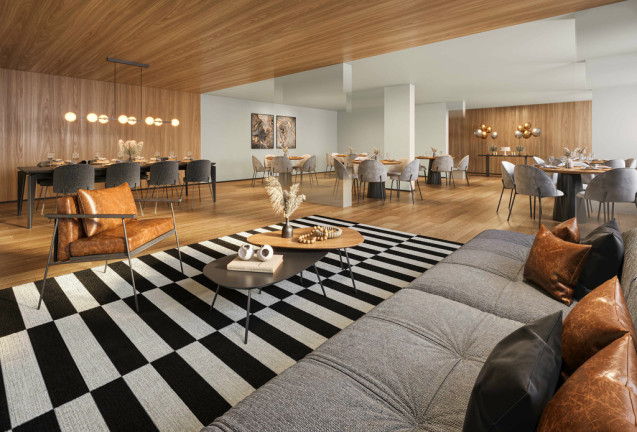 Imagem Apartamento com 2 Quartos à Venda, 31 m² em Jardim Caravelas - São Paulo Imagem Apartamento com 2 Quartos à Venda, 31 m² em Jardim Caravelas - São Paulo