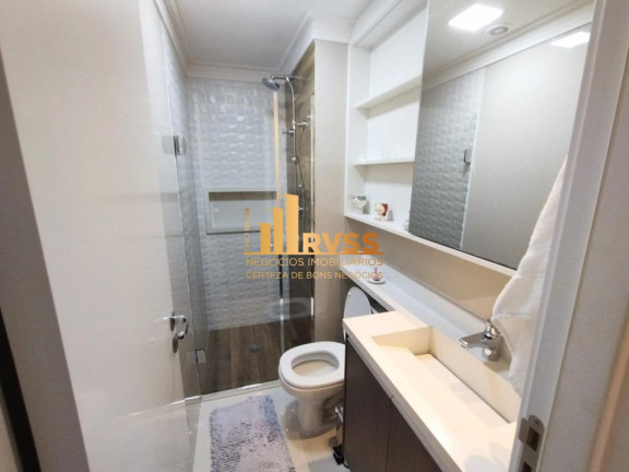 Imagem Apartamento com 3 Quartos à Venda, 70 m² em Parque Das Nações - Santo André Imagem Apartamento com 3 Quartos à Venda, 70 m² em Parque Das Nações - Santo André