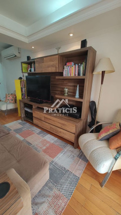 Imagem Apartamento com 2 Quartos à Venda, 76 m² em Chacara Klabin - São Paulo