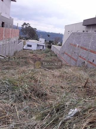 Terreno à Venda, 400 m² em Jardim Dos Pinheiros - Atibaia