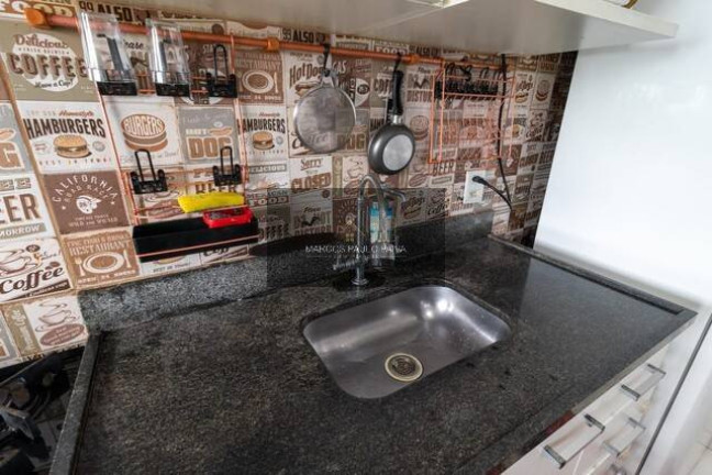 Imagem Apartamento com 2 Quartos à Venda, 50 m² em Vila Nova Cachoeirinha - São Paulo