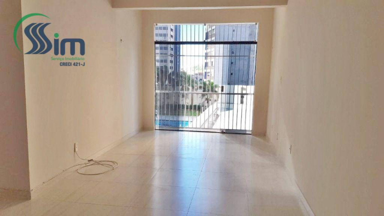 Imagem Apartamento com 3 Quartos à Venda, 124 m² em Mucuripe - Fortaleza